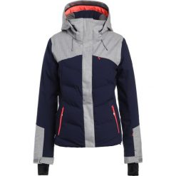 Kurtki sportowe damskie: Roxy FLICKER Kurtka snowboardowa peacoat
