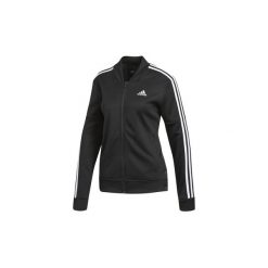 Bluzy damskie: Bluzy dresowe adidas Bluza dresowa Snap