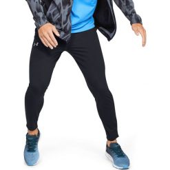 Under Armour Streaker 2.0 Legginsy Czarny. Czarne spodnie męskie Under Armour, xl, bez wzorów, z elastanu. Za 257,95 zł.