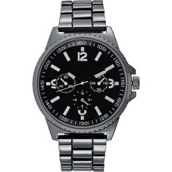 Zegarki męskie: Brooklyn’s Own by Rocawear Zegarek gunmetal