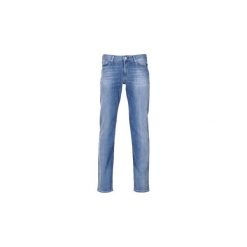 Spodnie męskie: Jeansy slim fit Emporio Armani BREWETE
