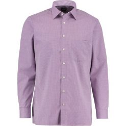Koszule męskie na spinki: OLYMP Luxor MODERN FIT Koszula fuchsia