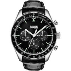 Zegarki męskie: Zegarek męski Hugo Boss Trophy 1513625