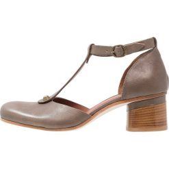 Buty ślubne damskie: lilimill VANILLA Czółenka max kaki