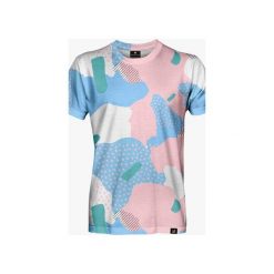 Venus Clouds men's t-shirt. Szare t-shirty męskie marki Mars from venus, s, bez wzorów, bez kołnierzyka. Za 101,40 zł.