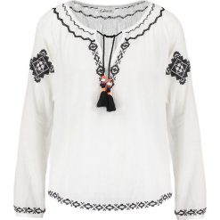 Tuniki damskie: Grace Tunika offwhite