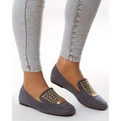 Niebieskie Lordsy Running For. Niebieskie lordsy damskie Multu, bez obcasa. Za 29,99 zł.