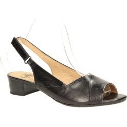 SANDAŁY CAPRICE 9-29402-2. Szare sandały damskie marki Casu. Za 209,99 zł.