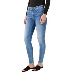 Vero Moda Lux Dżinsy Niebieski. Niebieskie jeansy damskie Vero Moda, m. Za 262,95 zł.