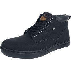 Buty sportowe męskie: British Knights Wood Buty sportowe czarny