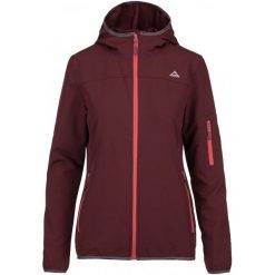 Loap Kurtka Urka, Czerwona, Xs. Czerwone kurtki sportowe damskie marki Loap, s, do biegania. Za 249,00 zł.