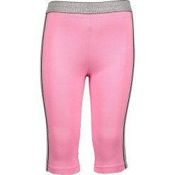 Blue Seven - Legginsy dziecięce 92-128 cm. Szare spodnie dziewczęce Blue Seven, bez wzorów, z elastanu. W wyprzedaży za 29,90 zł.