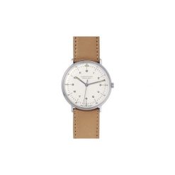 Zegarek unisex Junghans Max Bill 027.3701.00. Szare zegarki męskie marki Junghans. Za 2750,00 zł.