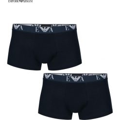 Bokserki męskie 2PACK Emporio Armani 111210CC715. Bokserki męskie . Za 149,00 zł.