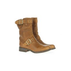 Buty zimowe męskie: Śniegowce Caterpillar Midi Aspen P307045