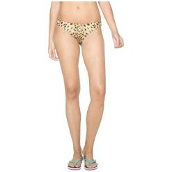 Desigual Majtki Strój Kąpielowy Biki B Dołu W 71M2Sa5 2000 (Rozmiar L). Szare stroje kąpielowe damskie Desigual, m, bez wzorów. W wyprzedaży za 40,00 zł.