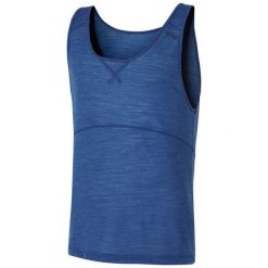 Odlo Koszulka męska crew neck REVOLUTION LIGHT r. L (110092). Szare koszulki sportowe męskie marki Odlo, l. Za 189,95 zł.