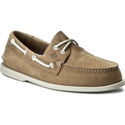 Mokasyny męskie: Mokasyny SPERRY – STS12258 Taupe