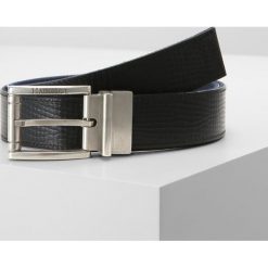 Paski męskie: Hackett London Pasek blue