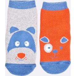 Skarpetki męskie: Blukids – Skarpetki dziecięce (2-pack)