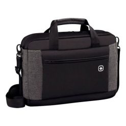 Torba Wenger do laptopa 16" Czarna (601057). Czarne torby na laptopa marki Wenger. Za 265,54 zł.