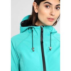 Kurtki damskie: Ilse Jacobsen RAIN Kurtka przeciwdeszczowa viridian green