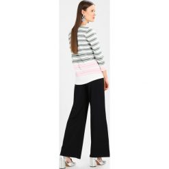 Bluzki damskie: Tom Joule BLOCK STRIPE Bluzka z długim rękawem laurel pink