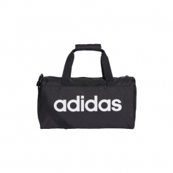 Torby sportowe adidas Torba Linear Core Duffel. Czarne torby podróżne marki Adidas. Za 69,95 zł.