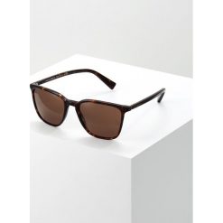 Okulary przeciwsłoneczne damskie: Dolce&Gabbana Okulary przeciwsłoneczne havana