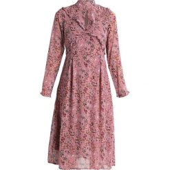 Długie sukienki: Glamorous Długa sukienka mauve