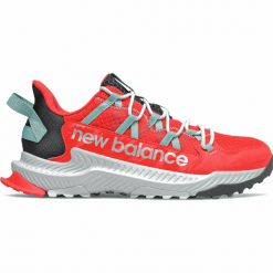 New Balance Shando - MTSHARR. Buty sportowe męskie New Balance, z materiału, na sznurówki, tenisowe. Za 399,99 zł.