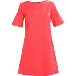 Sukienki: Armani Exchange Sukienka letnia poppy red