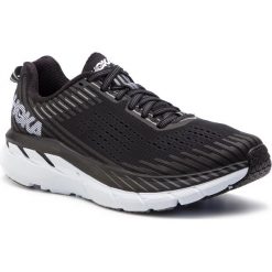 Buty HOKA ONE ONE - Clifton 5 1093756 Black/White. Buty sportowe damskie Hoka One One. W wyprzedaży za 379,00 zł.
