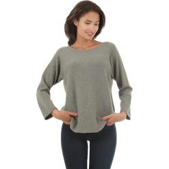 Sweter w kolorze khaki. Brązowe bez kategorii L'étoile du cachemire, z kaszmiru. W wyprzedaży za 129,95 zł.