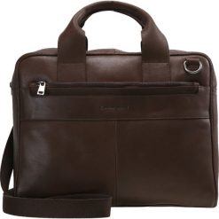 Aktówki męskie: Pier One Aktówka dark brown