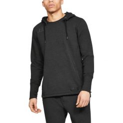 Under Armour Accelerate Off-Pitch Bluza Czarny. Czarne bluzy męskie xl, z bawełny. Za 378,95 zł.