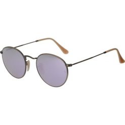 Okulary przeciwsłoneczne damskie: RayBan Okulary przeciwsłoneczne lilac