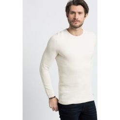Swetry klasyczne męskie: Tom Tailor Denim – Sweter