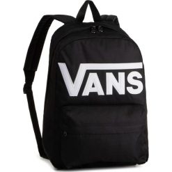 Plecak Vans Old Skool III B VN0A3I6RY281. Czarne plecaki damskie Vans, bez wzorów. Za 149,00 zł.