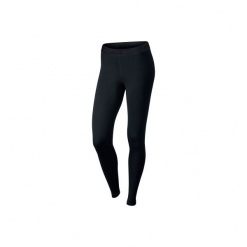 Legginsy fitness kardio damskie. Czarne legginsy sportowe damskie Nike, xs, z elastanu. Za 139,99 zł.