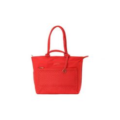 Shopper bag damskie: Torby shopper Piquadro BORSA R SHOPPING