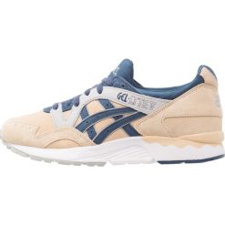 Tenisówki damskie: Asics Tiger GELLYTE V Tenisówki i Trampki marzipan/dark blue