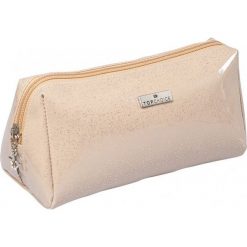 Top Choice Top Choice Kosmetyczka damska "GLITTER" (97911) 1szt. Topy damskie TOP CHOICE, bez wzorów. Za 20,27 zł.