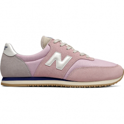 New Balance MLC100BR. Buty sportowe męskie New Balance, z materiału, bez zapięcia, do biegania. W wyprzedaży za 229,99 zł.