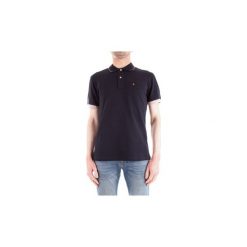 Koszulki polo z krótkim rękawem Refrigiwear T20300. Niebieskie koszulki męskie Refrigiwear, xs, bez wzorów, polo, z krótkim rękawem, krótkie. Za 207,12 zł.