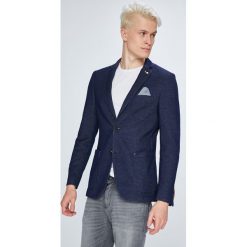 Marynarki męskie: Tom Tailor Denim – Marynarka