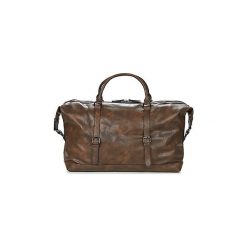 Torby podróżne Casual Attitude DAVITO. Pomarańczowe torebki klasyczne damskie Casual Attitude, bez wzorów, casualowe. Za 186,20 zł.