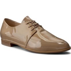 Jazzówki damskie: Oxfordy JOOP! – Aleria 4140003344 Rose 304