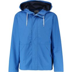 Kurtki męskie: Minimum Kurtka wiosenna lapis blue