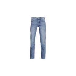Jeansy slim fit Only Sons ONSLOOM. Niebieskie jeansy męskie Only & Sons, m, bez wzorów. Za 89,50 zł.